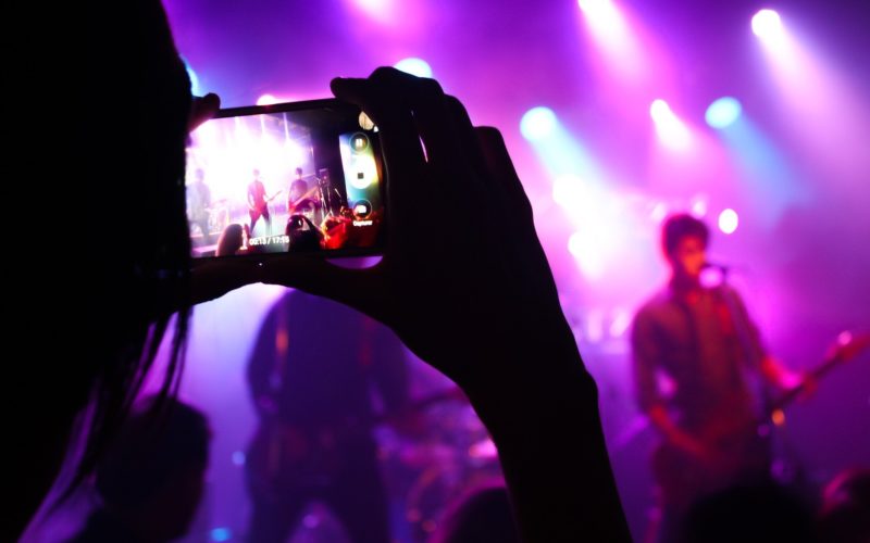 the-karaoke-company-video-recording